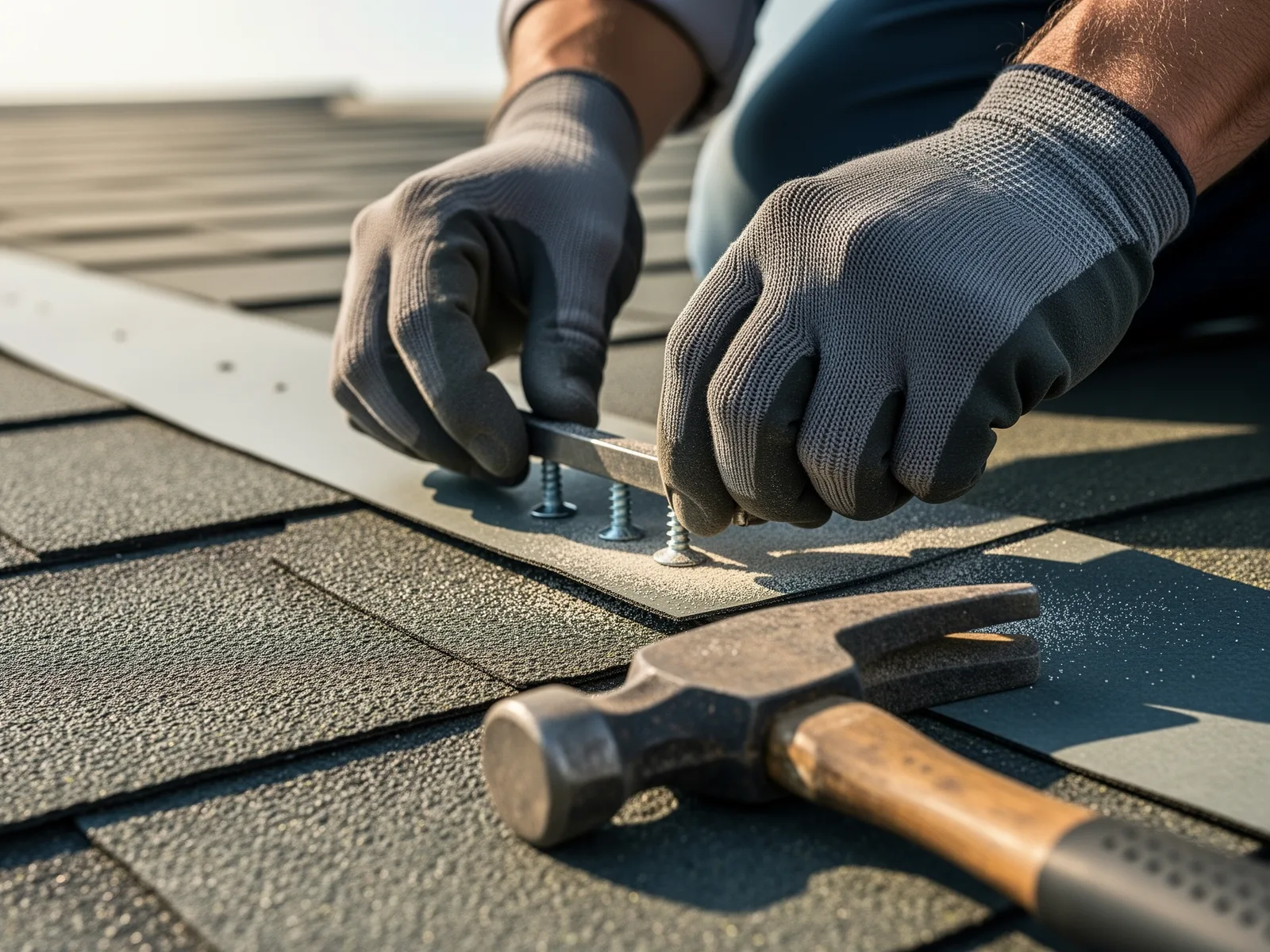 Why choose Fascia Repair in Timmonsville, SC